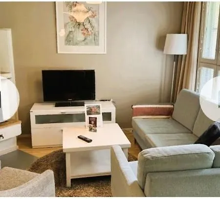 Apartment Katinkulta *