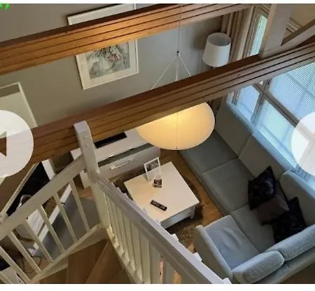 Katinkulta Lägenhet Kajana