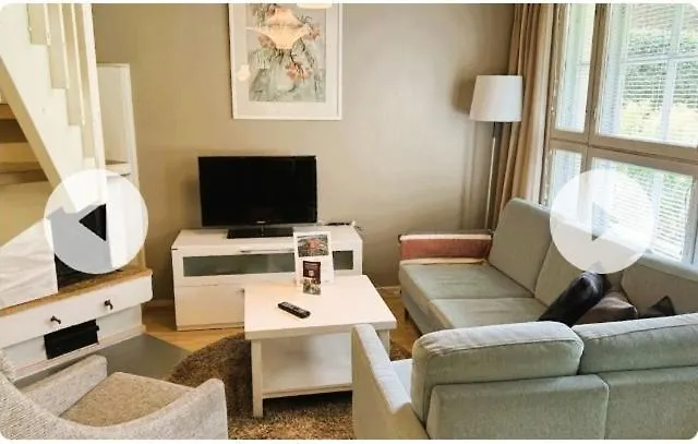 Lägenhet Katinkulta *