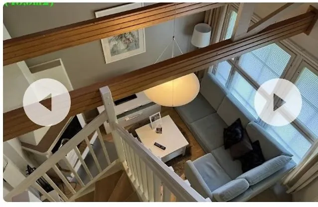 Katinkulta Lägenhet Kajana